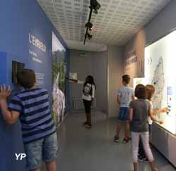 exposition permanente-espace introductif