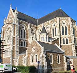 Église Saint-Nazaire