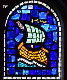 Église Saint-Martin