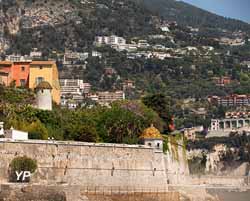 Citadelle Saint-Elme