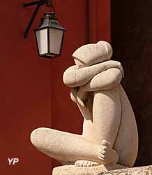 Citadelle Saint-Elme