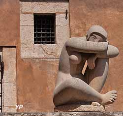 Citadelle Saint-Elme