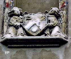 Château Philippe de Commynes (Hervé Devassine)