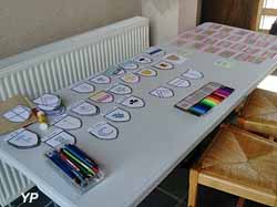 Château Philippe de Commynes (Hervé Devassine)