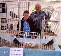 Château Philippe de Commynes (Hervé Devassine)