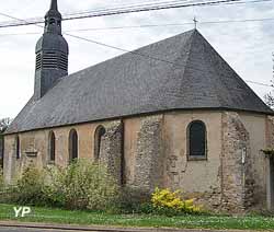 Église Saint-Pierre Saint-Paul (Sylvie Marin)