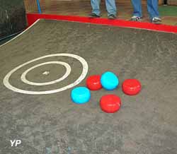 Bourloire (Régis Doucy)