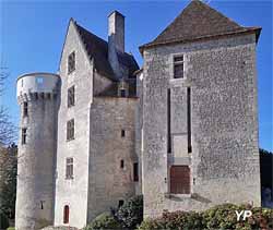 Château de Betz (doc. Château de Betz)