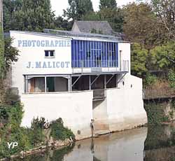 Atelier de photographie J Malicot (Atelier Malicot)