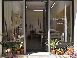 Atelier Materia (Agustina Rochi)