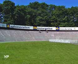 Vélodrome de la Forêt