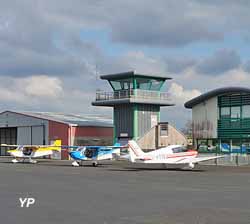 Aérodrome de Mauléon (Aéro-Club du Bocage)