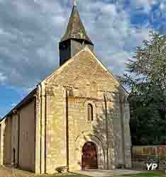 Église Saint-Christophe (LC Verscheure)
