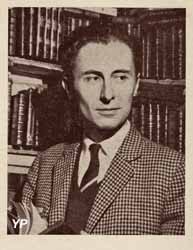 Michel Suffran (Le Poquelin théâtre)