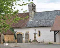 Commune de Temple-Laguyon (Pierre Villot)