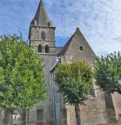 Église Saint-Romain (doc. Yalta Production)