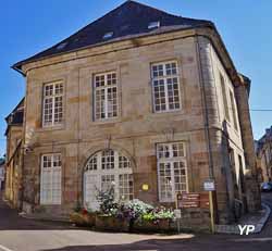 Fontaine Saint-Lazare (Ville d’Autun)