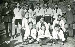 Centre culturel Marius Hudry (CCMH)