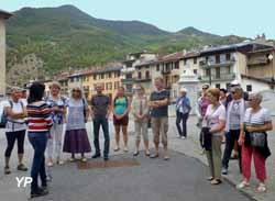 Centre culturel Marius Hudry (CCMH)