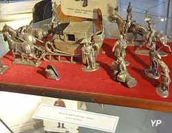 Maison natale de Dominique Larrey