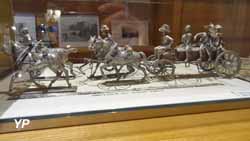 Maison natale de Dominique Larrey