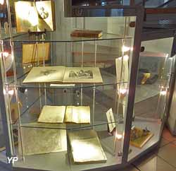 Maison natale de Dominique Larrey