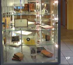 Maison natale de Dominique Larrey