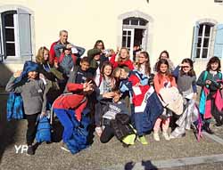 Maison natale de Dominique Larrey