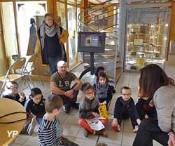 Maison natale de Dominique Larrey