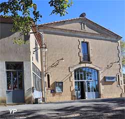 Théâtre dans les Vignes (Théâtre dans les Vignes)