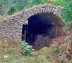 Chemin de l'eau (Marc Leblanc)