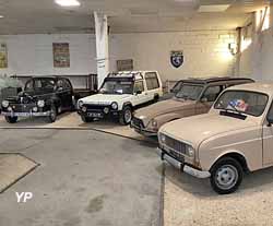 Petit Musée Automobile