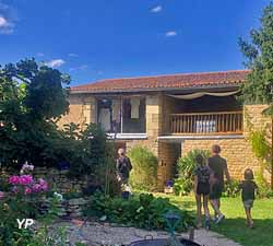 Maison des Mémoires (Maison des Mémoires)