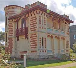 Villa Plaisance (Yalta Production)