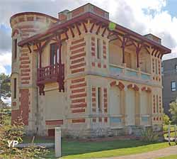 Villa Plaisance (doc. Yalta Production)