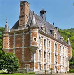 Château de Canteloup (Château de Canteloup)