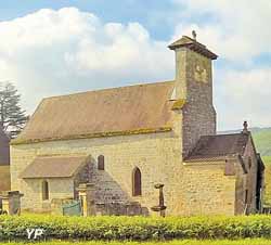 Église Saint-Pierre-es-Liens (Association des Amis de Bezenac)