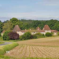 Château de la Guionie (Château de la Guionie)