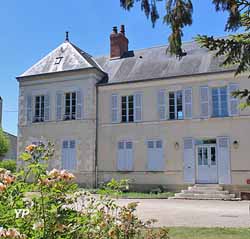 Maison Marret (doc. Remy)