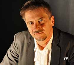 Laurent Cappe (Ville de Gravelines)