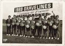 Salon d'honneur de la Mairie (Ville de Gravelines)