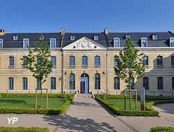 Centre Administratif Saint-Louis (Pays de Saint-Omer)