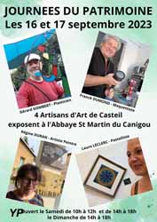 Abbaye Saint-Martin du Canigou (Abbaye Saint-Martin du Canigou)