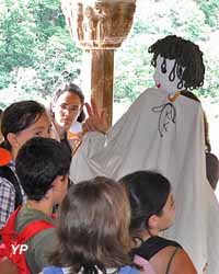 Abbaye Saint-Martin du Canigou (Abbaye Saint-Martin du Canigou)