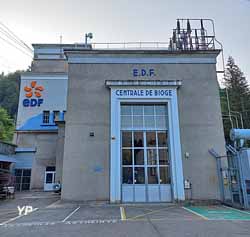 Centrale EDF Bioge (Sébastien Girardier)