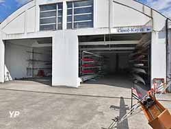 Club Nautique de Limoges (Club Nautique de Limoges)