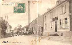 Usine Crépin-Petit (G. Largy)