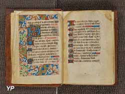 Mediathèque Louis Aragon (Ville de Calais)