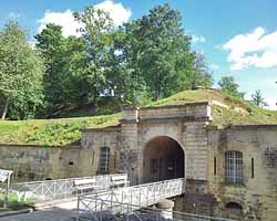 Fort de Condé (CCVA-Dorotha Cisek)