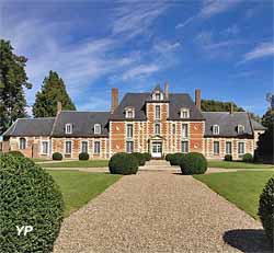 Château de Vauchelles  (Château de Vauchelles )